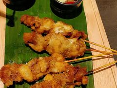 -simply thai天泰(长泰广场店)