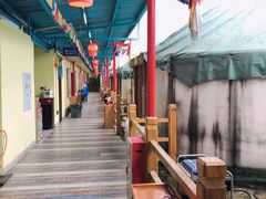 -不二舟食府(车站南路店)