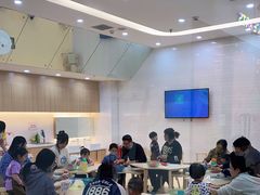 -美国谷斯妈妈早教中心 (陆家嘴店)
