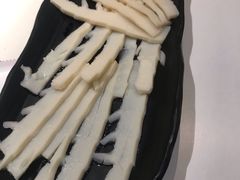 -鱼酷活鱼烤鱼(恒隆广场店)