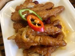 -福鼎轩海鲜大酒楼(皇轩酒店)