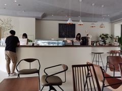 -fishtank鱼缸咖啡(三山街店)