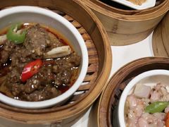 -稻香海鲜饭店(第一国际店)