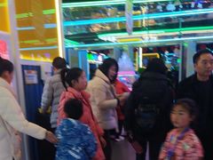 -快乐街区(成都龙湖北城天街店)