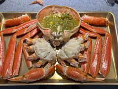 -本达人海鲜烧烤·朝鲜族风味(发展店)