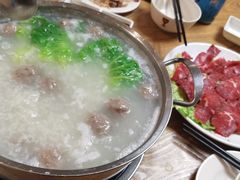 粥底火锅-吉友粥底火锅(方斜路店)