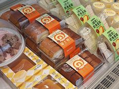 -甜星Star面包生日蛋糕(北坦店)