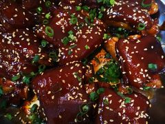 脆皮猪手-农汤老店(顺联公园里店)