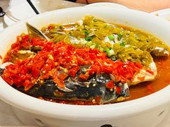 -马凯餐厅(长椿街店)