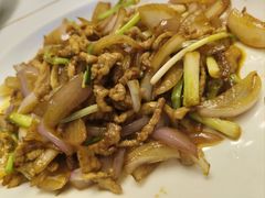 -金海湾海鲜排档(朱家尖店)