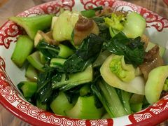 条根白炒油渣-生记(苏眼井店)