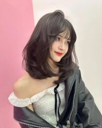 -LJOY丽锦造型·烫发染发
