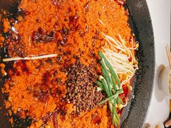 -岗上渣渣老火锅(两路口店)