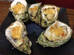 -吉香碳烤生蚝(仙霞路店)