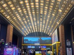 -CGV星星影城(颐堤港ScreenX店)