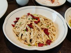 -单家老院·院子里的青岛菜(沙子口店)