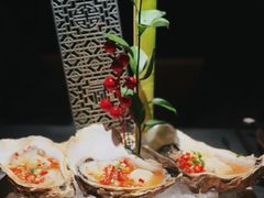 -蟹犇•帝王蟹雪蟹(陆家嘴店)