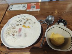 -椰语堂·海南清补凉(友谊阳光城店)