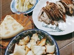 -惠记粉汤羊血(小南门店)