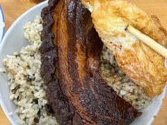 -谈灵农家柴爿菜饭