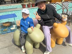 -京北渔家傲