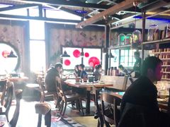 -蘭奢雅集·江浙菜(青山江滩店)