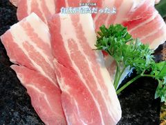 -花时·炭火烧肉(东百中心A馆店)