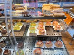 -罗森尼娜(德思勤店)