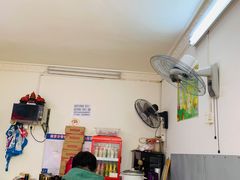 -南湖胖子砂锅(五福街店)