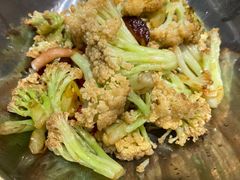 -避风塘·老港味餐厅(虹口龙之梦店)