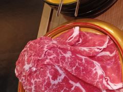 -牛New寿喜烧(中山公园龙之梦店)