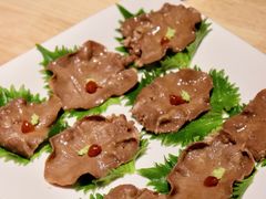 -牛玄庵日式寿喜烧·料理店(新源里店)