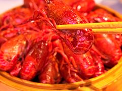 -靓靓蒸虾·头牌蒸虾(雪松路总店)