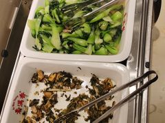 -素满香·食养自助(建邺万达店)
