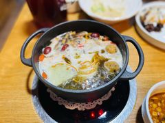 -禅蕴素食生活馆