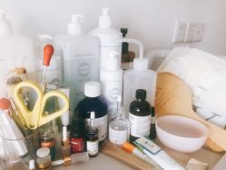 -MZ SKIN CARE逆齢驻颜中心