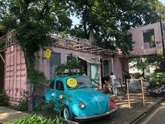 -灯塔咖啡馆BOOK·Coffee Shop