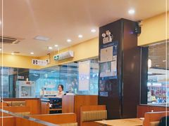 大堂-萨莉亚意式餐厅(苏州食百家店)