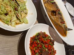 -艳阳天·非遗楚菜(武汉客厅店)