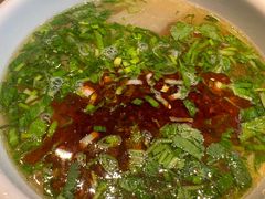 -品回味清真西北楼(宁波首店)