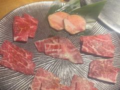 -大牛焱烧·和牛炭火烧放题
