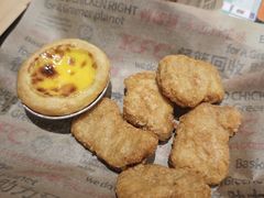 -肯德基(黄渡DT店)