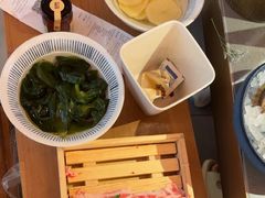 -巴奴毛肚火锅(二七万达店)