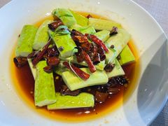 -一澜江宴·江景地标楚菜(江滩公园店)