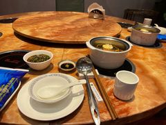 -神洲四海大酒楼(王府井澳门中心店)