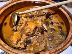 -关东小磨东北菜(漕河泾印象城店)