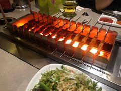 -丰茂烤串(金源店)