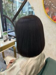 -秦·专注剪发