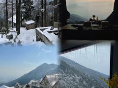 -庐山风景名胜区