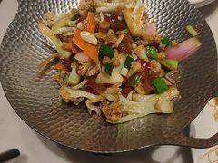 -小菜园新徽菜(合肥天鹅湖万达店)